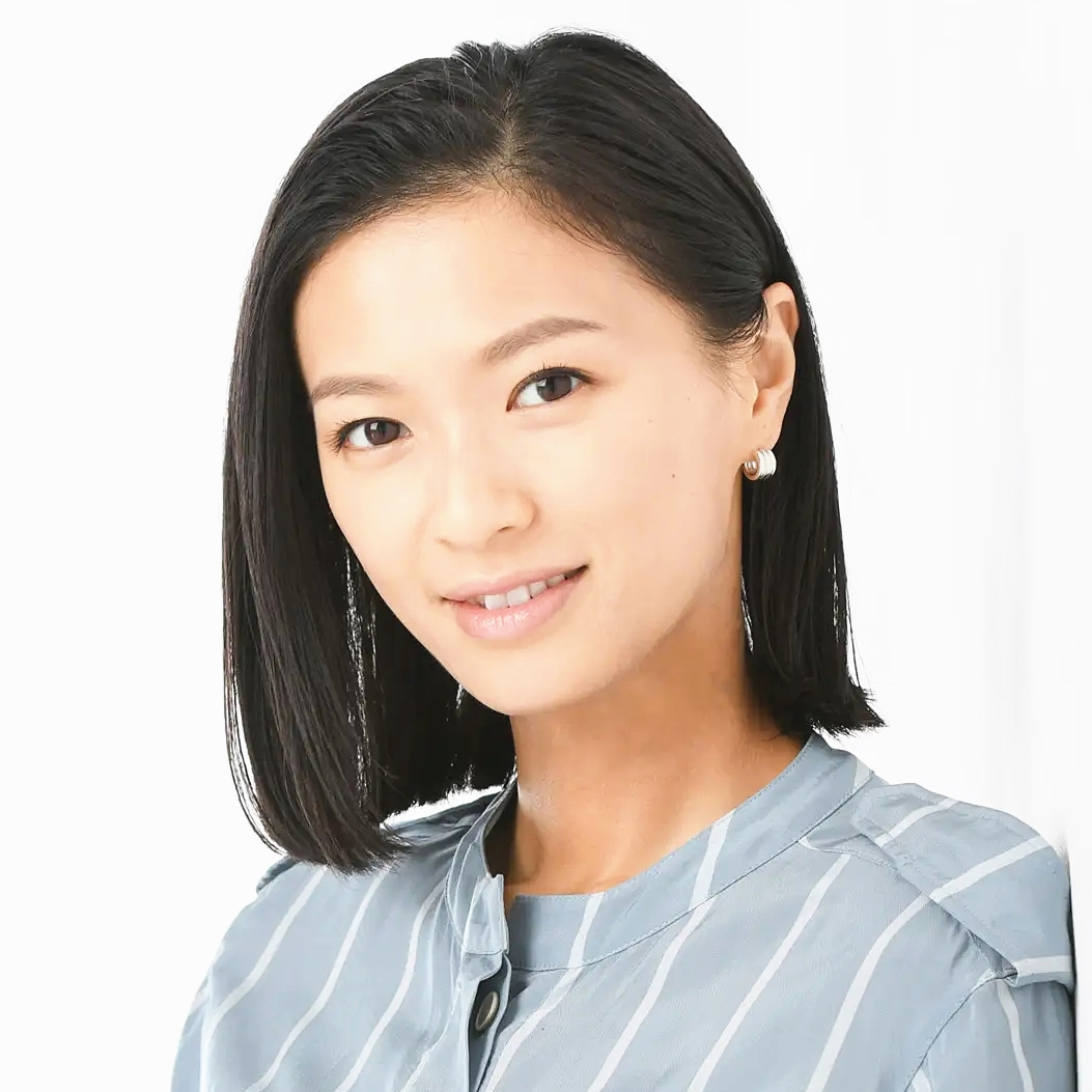 線桐野香