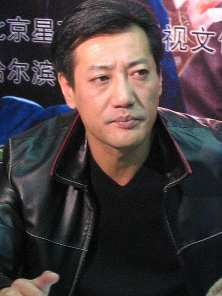 魔俠傳之唐吉可德司馬道長