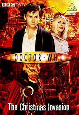 神秘博士：圣誕入侵DoctorWhoChristmasInvasion